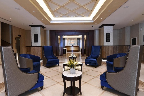 Jory Red Sea Hotel image 1