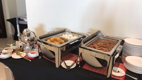 Jory Red Sea Hotel image 10