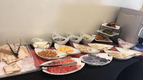 Jory Red Sea Hotel image 11