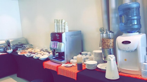 Jory Red Sea Hotel image 12