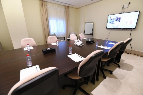 Jory Red Sea Hotel image 14