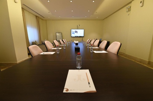 Jory Red Sea Hotel image 15