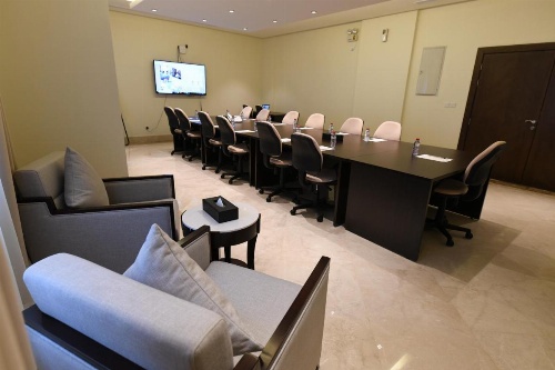 Jory Red Sea Hotel image 16