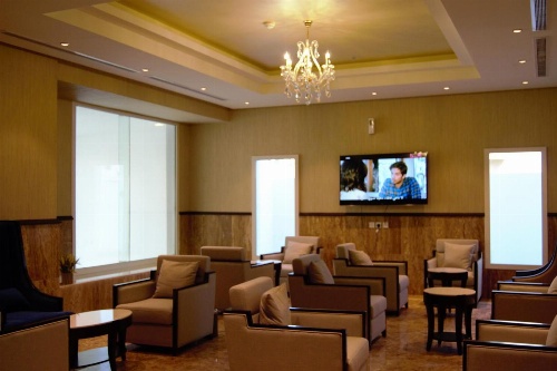 Jory Red Sea Hotel image 2