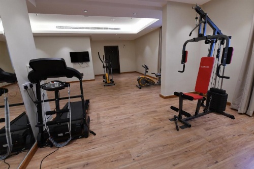 Jory Red Sea Hotel image 21