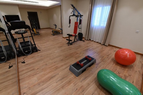 Jory Red Sea Hotel image 22