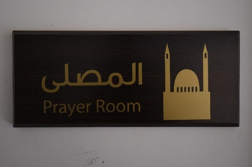 Jory Red Sea Hotel image 23