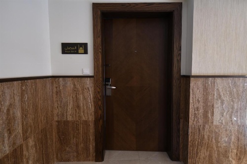 Jory Red Sea Hotel image 24