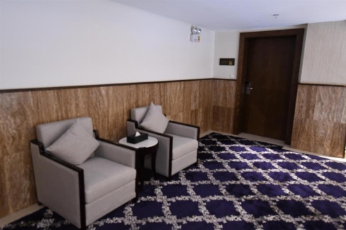 Jory Red Sea Hotel image 25