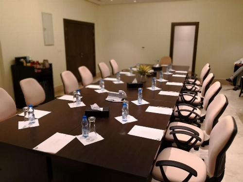 Jory Red Sea Hotel image 27