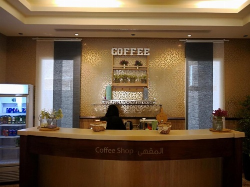 Jory Red Sea Hotel image 28