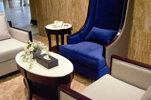 Jory Red Sea Hotel image 3