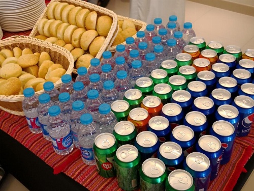 Jory Red Sea Hotel image 30