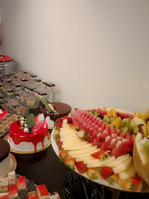 Jory Red Sea Hotel image 31