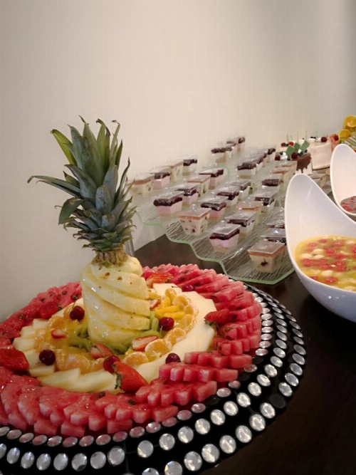 Jory Red Sea Hotel image 32