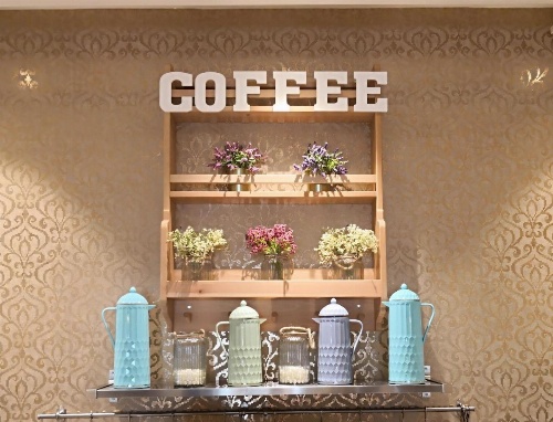 Jory Red Sea Hotel image 35