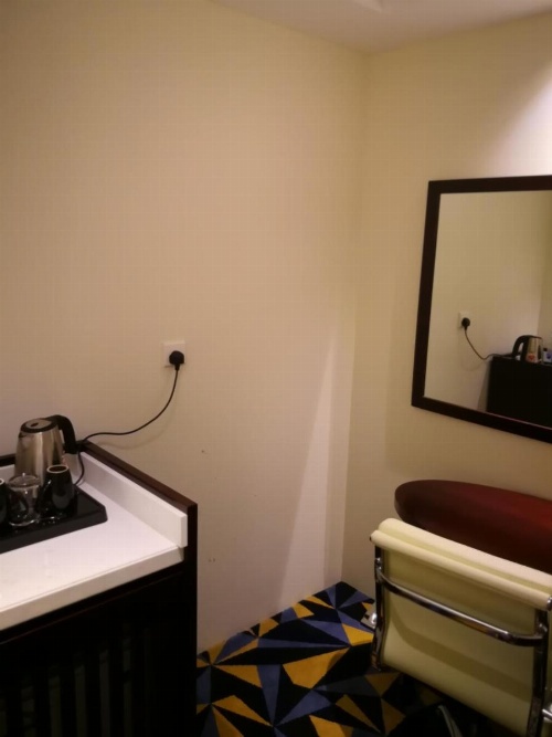 Jory Red Sea Hotel image 38