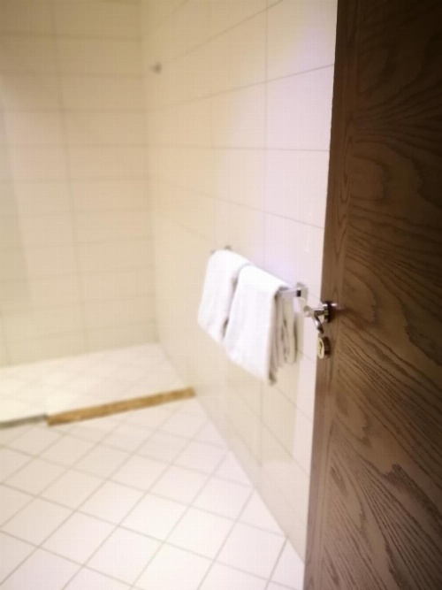 Jory Red Sea Hotel image 39