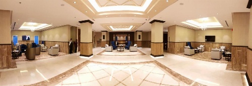 Jory Red Sea Hotel image 4