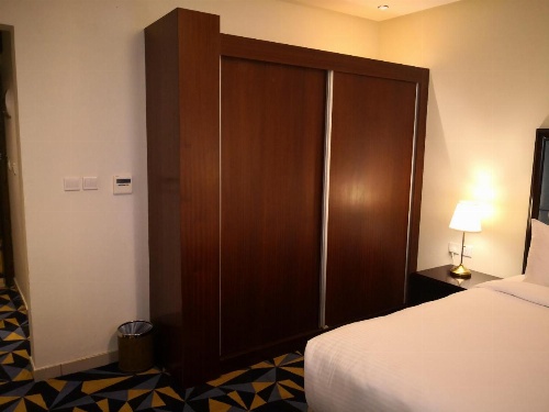 Jory Red Sea Hotel image 40