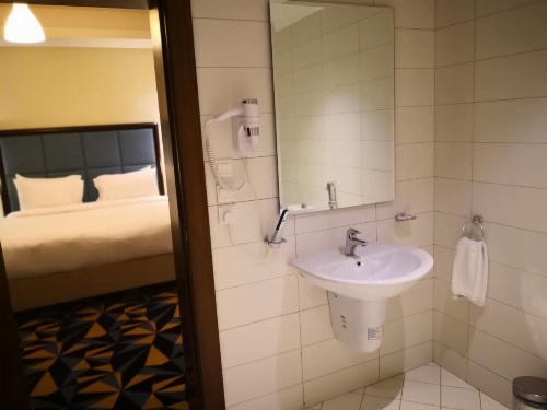 Jory Red Sea Hotel image 43