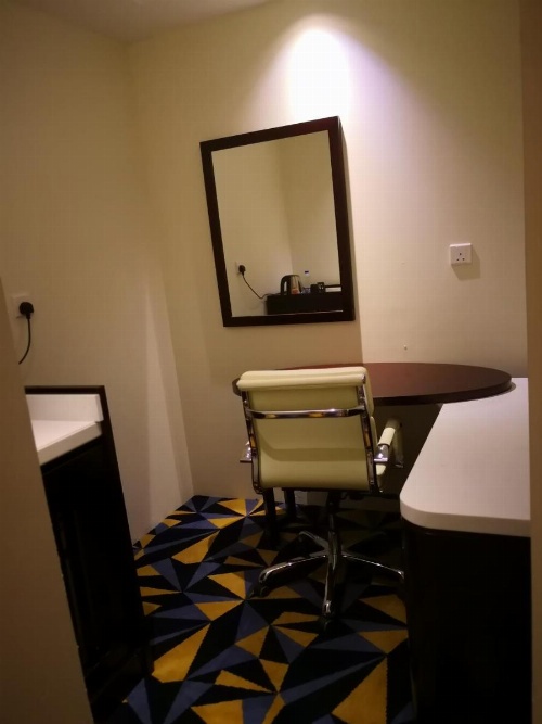 Jory Red Sea Hotel image 44