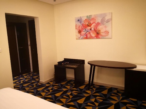 Jory Red Sea Hotel image 45