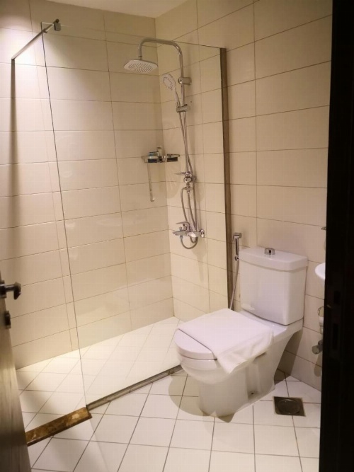 Jory Red Sea Hotel image 46