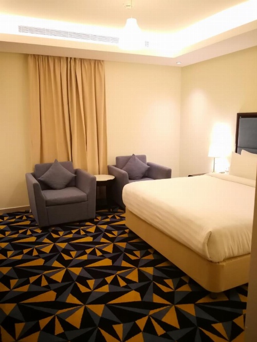 Jory Red Sea Hotel image 47