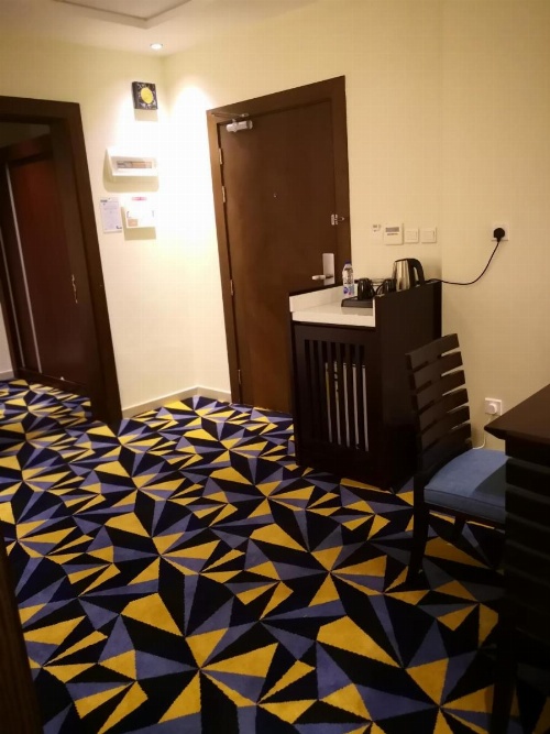 Jory Red Sea Hotel image 48