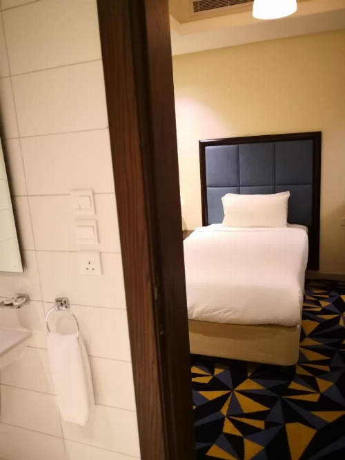 Jory Red Sea Hotel image 49