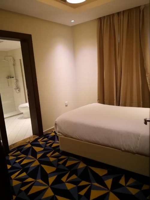 Jory Red Sea Hotel image 50