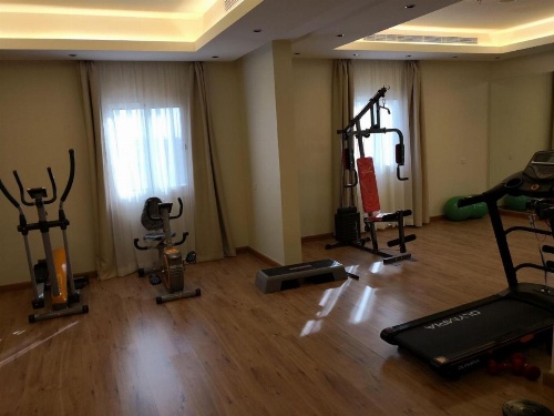 Jory Red Sea Hotel image 6