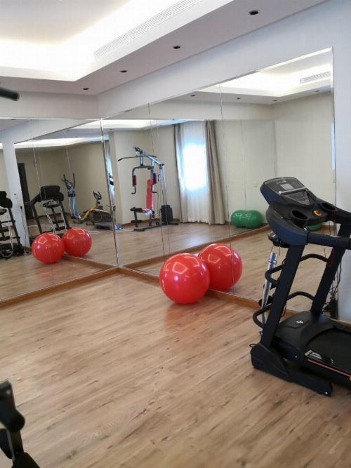 Jory Red Sea Hotel image 7