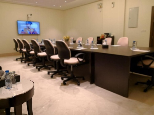 Jory Red Sea Hotel image 8